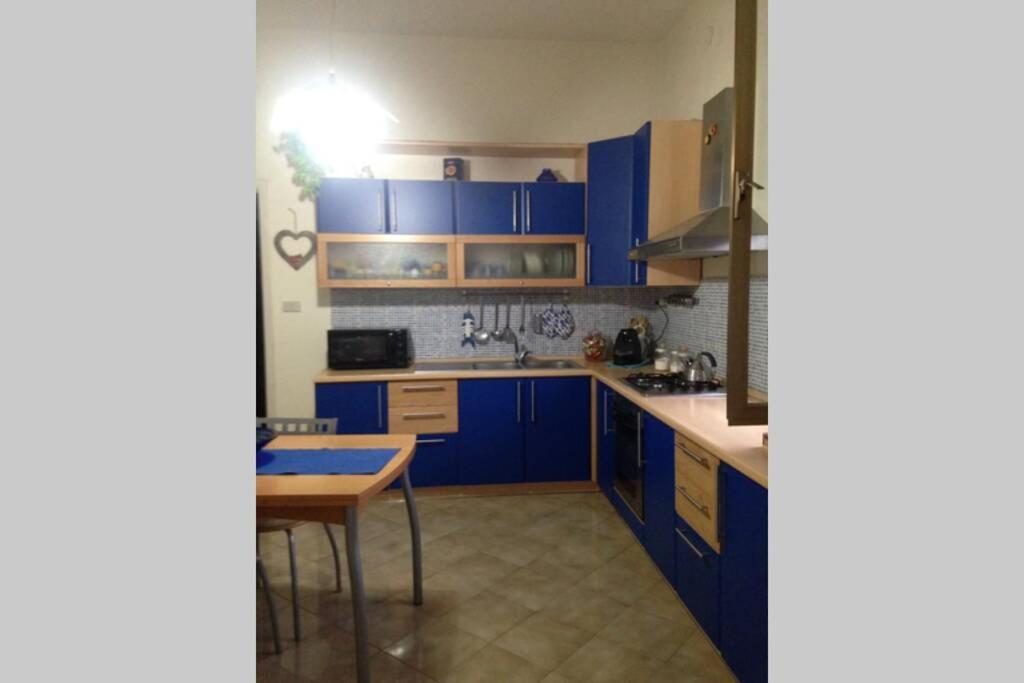 Ferienwohnung Fuoco Dell'Etna Nicolosi Exterior foto